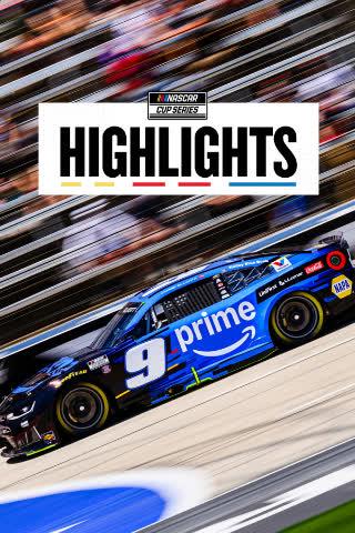 NASCAR Official Home | Latest News, Schedule, & Results