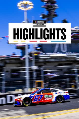 NASCAR Official Home | Latest News, Schedule, & Results