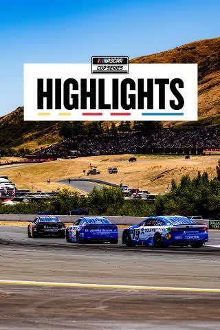 NASCAR Official Home | Latest News, Schedule, & Results