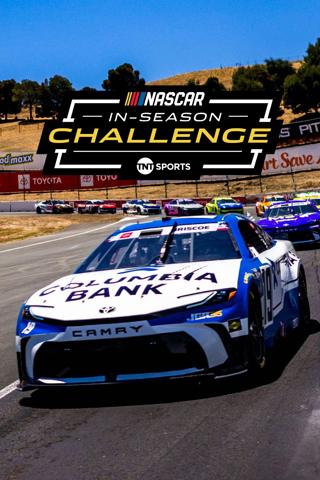 NASCAR Official Home | Latest News, Schedule, & Results