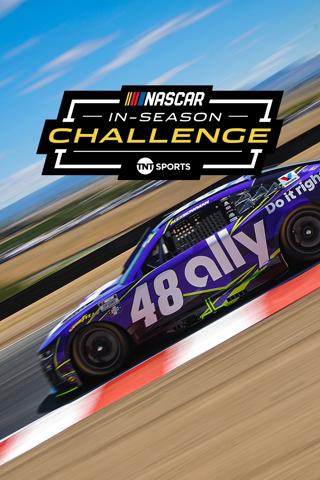NASCAR Official Home | Latest News, Schedule, & Results
