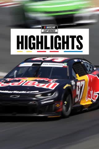 NASCAR Official Home | Latest News, Schedule, & Results