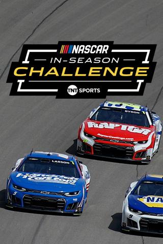 NASCAR Official Home | Latest News, Schedule, & Results