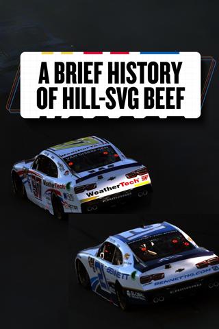 NASCAR Official Home | Latest News, Schedule, & Results