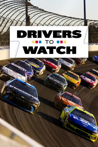 NASCAR Official Home | Latest News, Schedule, & Results
