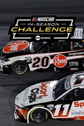NASCAR Official Home | Latest News, Schedule, & Results