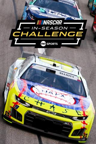 NASCAR Official Home | Latest News, Schedule, & Results