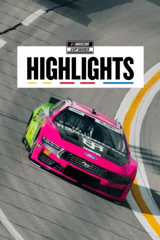 NASCAR Official Home | Latest News, Schedule, & Results