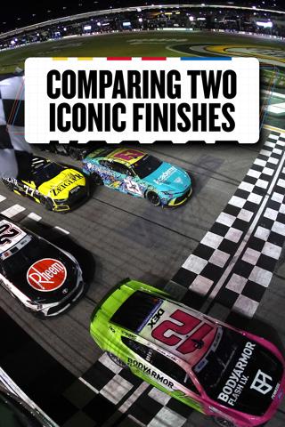 NASCAR Official Home | Latest News, Schedule, & Results