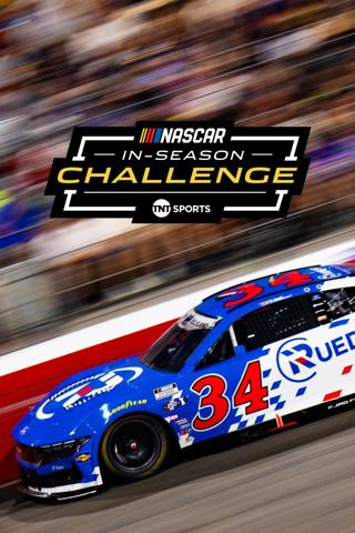 NASCAR Official Home | Latest News, Schedule, & Results