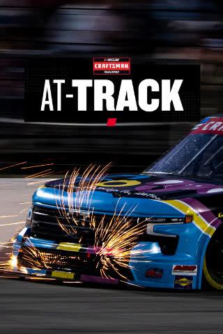 NASCAR Official Home | Latest News, Schedule, & Results