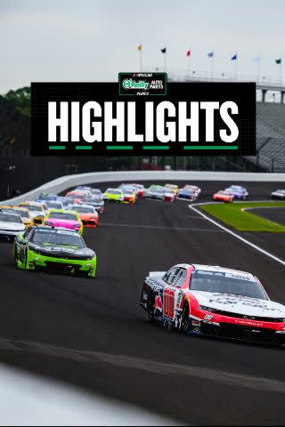 NASCAR Official Home | Latest News, Schedule, & Results