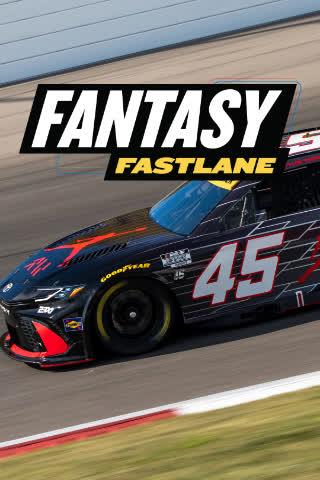NASCAR Official Home | Latest News, Schedule, & Results
