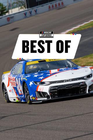 NASCAR Official Home | Latest News, Schedule, & Results