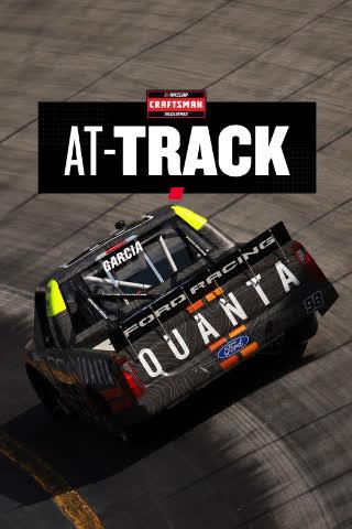 NASCAR Official Home | Latest News, Schedule, & Results