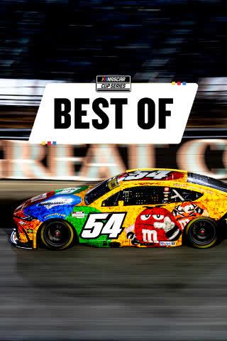 NASCARページ NASCAR Official Home | Latest News, Schedule, & Results