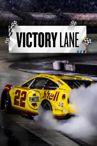NASCAR Official Home | Latest News, Schedule, & Results