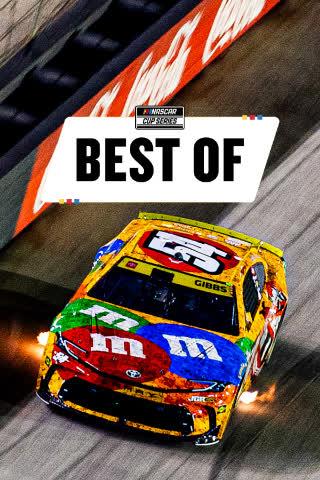 NASCARページ NASCAR Official Home | Latest News, Schedule, & Results