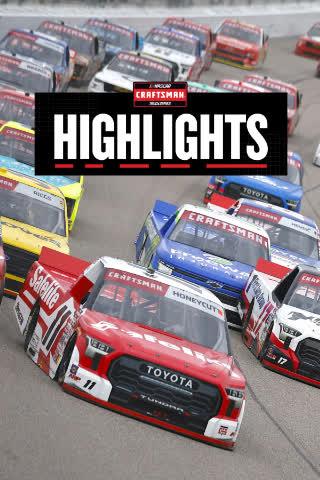 NASCARページ NASCAR Official Home | Latest News, Schedule, & Results