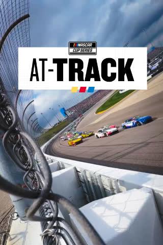 NASCAR Official Home | Latest News, Schedule, & Results
