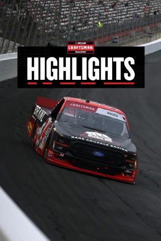 NASCAR Official Home | Latest News, Schedule, & Results
