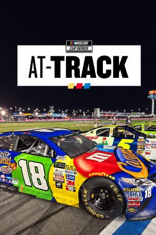 NASCAR Official Home | Latest News, Schedule, & Results