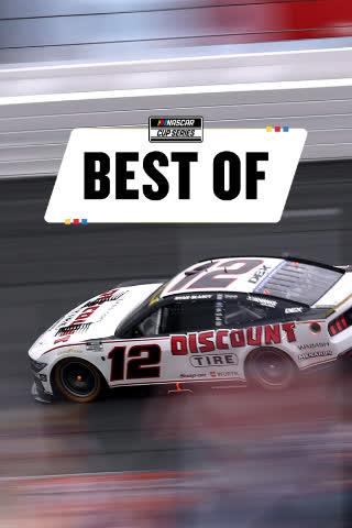 NASCAR Official Home | Latest News, Schedule, & Results