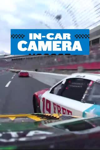 NASCAR Official Home | Latest News, Schedule, & Results