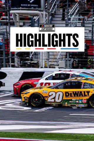 NASCAR Official Home | Latest News, Schedule, & Results