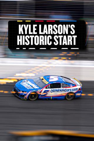 NASCARページ NASCAR Official Home | Latest News, Schedule, & Results
